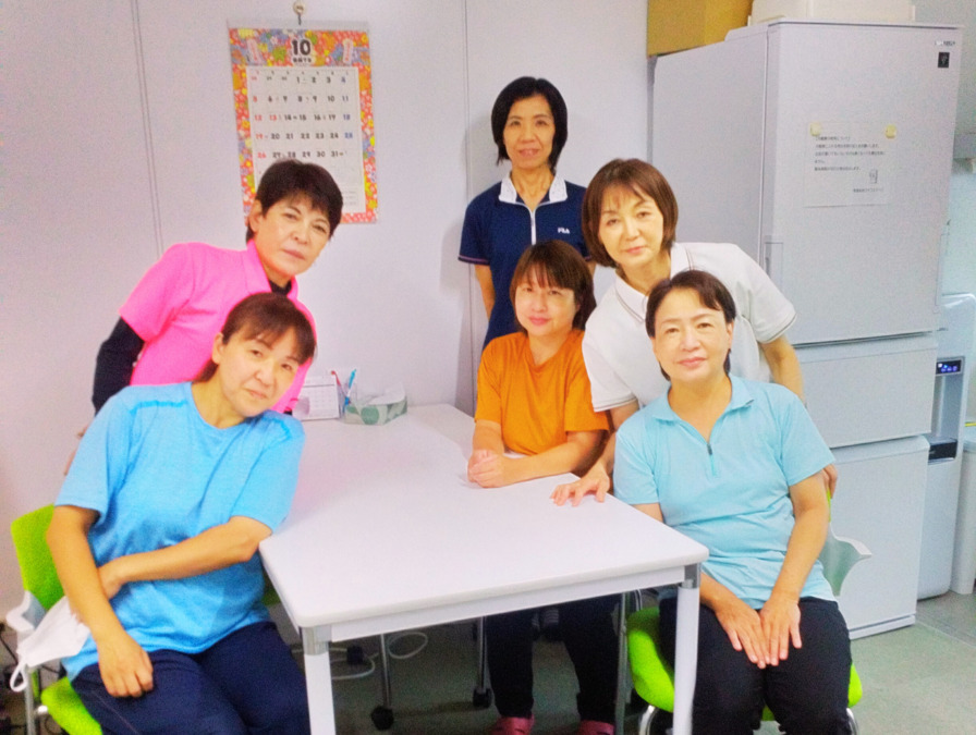 ライフステージひびきの画像