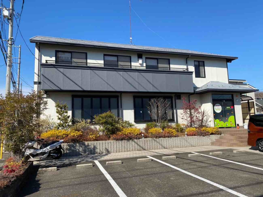 ブロッサムジュニア横浜南山田教室の写真