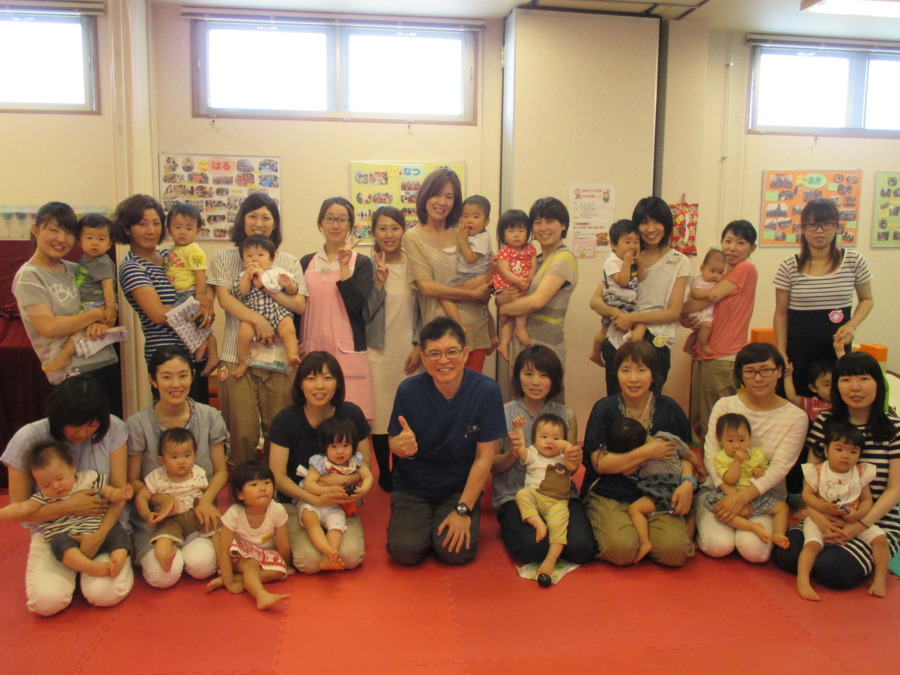 サンシャイン歯科の写真