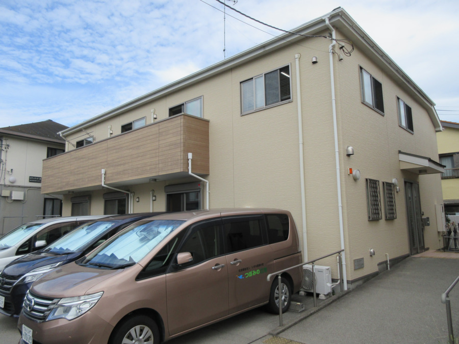 つぼみの広場 いずみ中央の写真