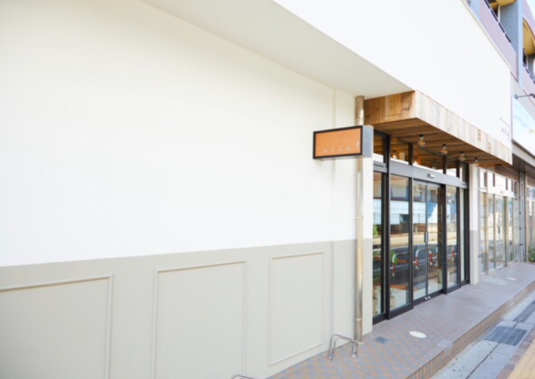 nils(美容師の求人)の写真3枚目: