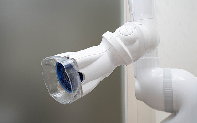 しらみず歯科クリニック(歯科衛生士の求人)の写真5枚目: