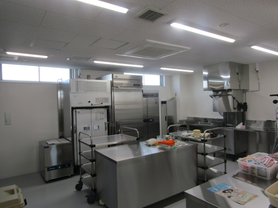 いぶきIWANUMA【2025年03月15日オープン】（介護職/ヘルパーの求人）の写真2枚目：