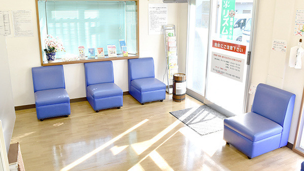 リズム薬局　日進店（薬剤師の求人）の写真3枚目：