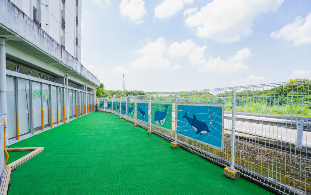 株式会社トットメイト　藤田学園キッズコスモス（保育補助の求人）の写真9枚目：