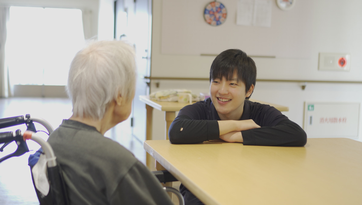 特別養護老人ホーム久御山しみずの里(ケアマネジャーの求人)の写真5枚目: