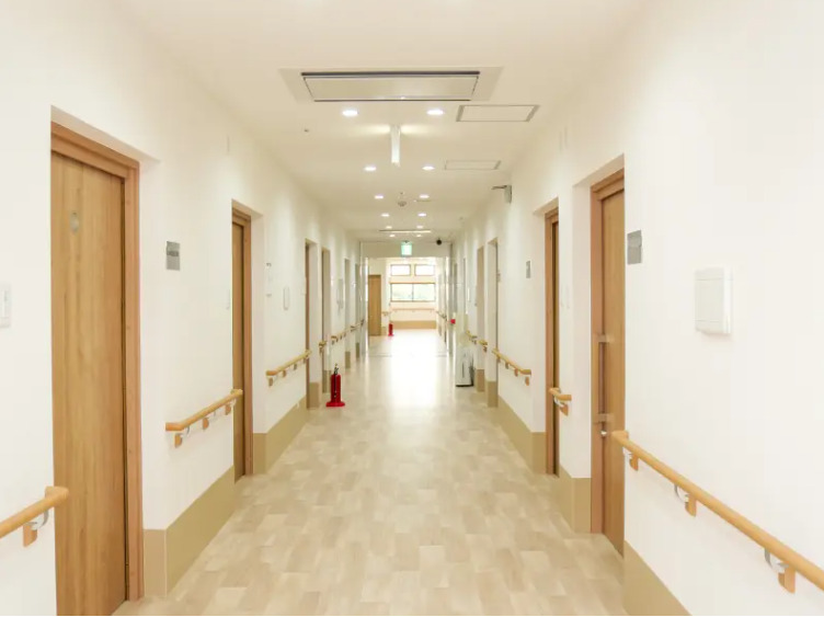 住宅型有料老人ホームHIBISU西豊川【2025年07月01日オープン】(サービス提供責任者の求人)の写真8枚目:西豊川