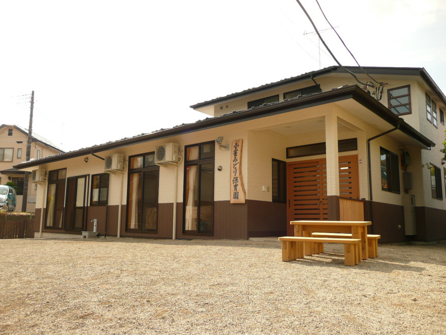 小雀みどり保育園(保育士の求人)の写真7枚目: