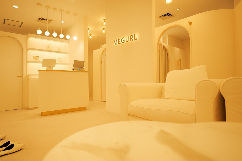 整体×美容 MEGURU～巡～の画像