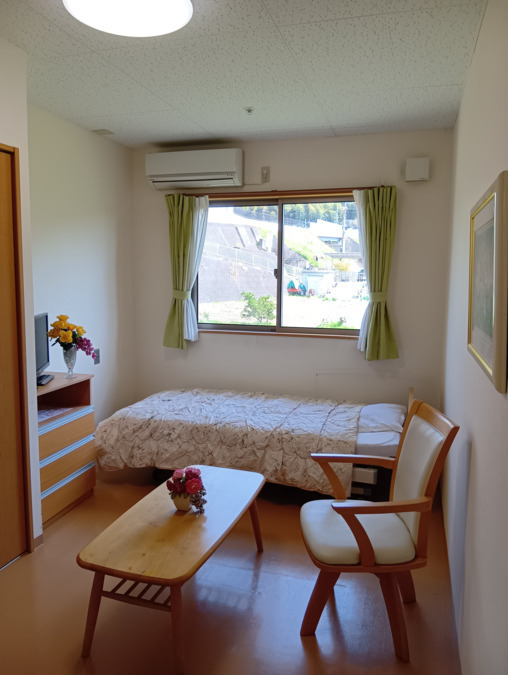 ひまわり福祉サービス 陽光の郷ふなと【2025年04月01日オープン】(介護職/ヘルパーの求人)の写真3枚目: