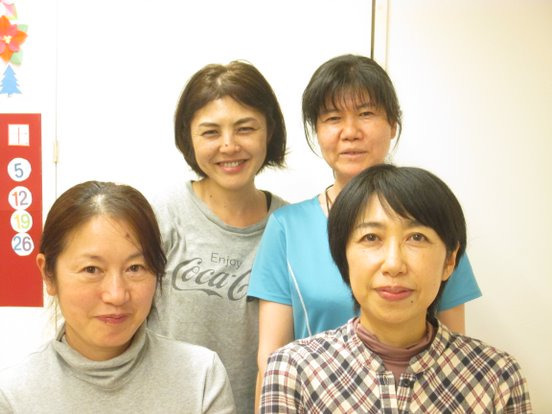 由比ガ浜マナ　オハナデイサービスセンター（介護職/ヘルパーの求人）の写真2枚目：