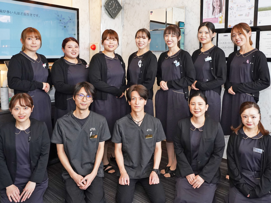 色川歯科医院の写真