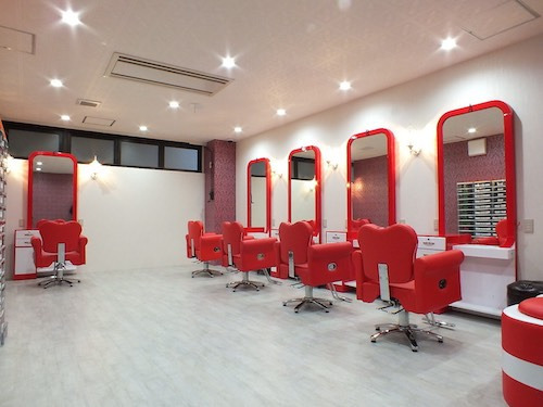 ARUJYANSU 広島店の写真