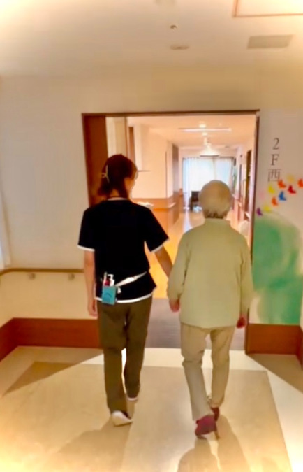 特別養護老人ホーム駒どりの郷の写真7枚目：