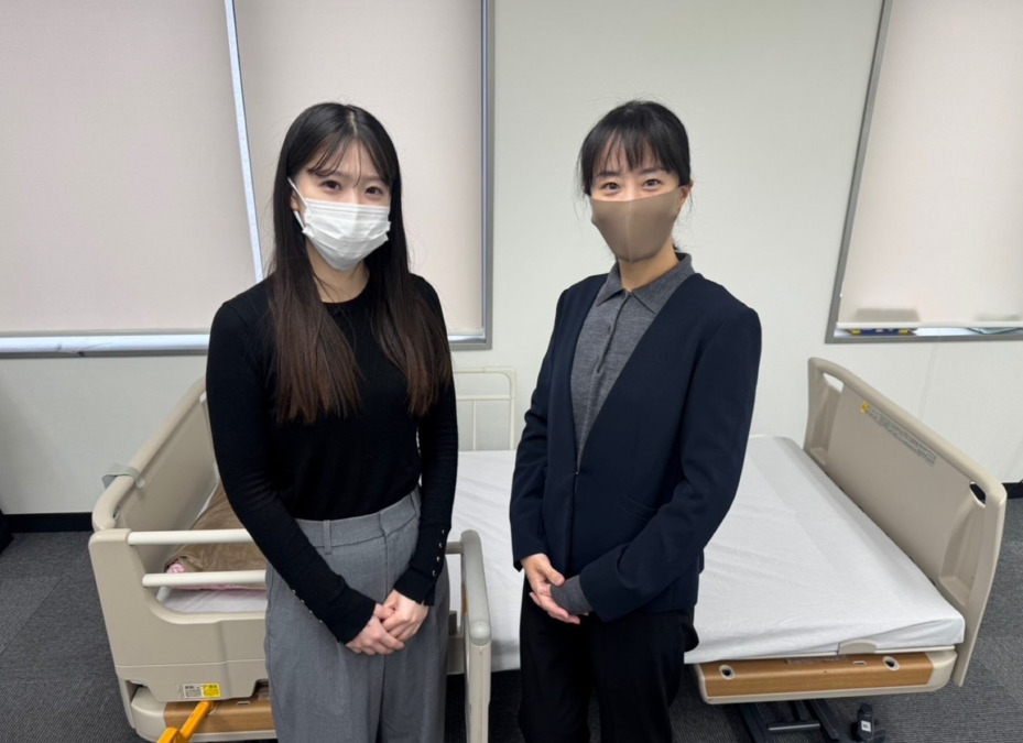 あけぼの介護センター　中野の写真