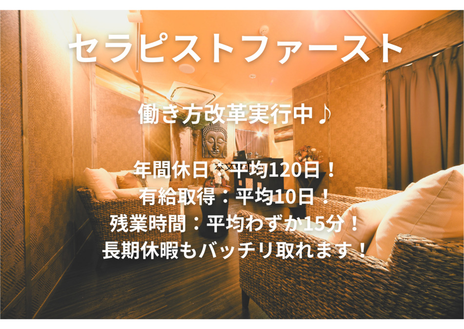 指ラックス 新宿東口店の写真