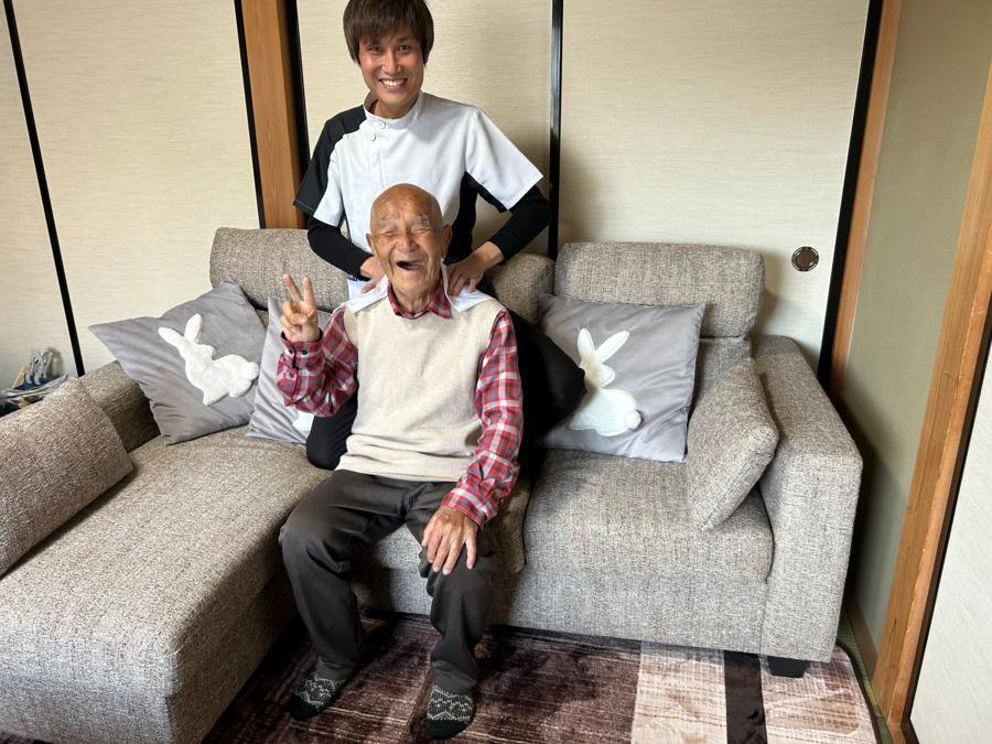 マッサージ楽座（あん摩マッサージ指圧師の求人）の写真6枚目：