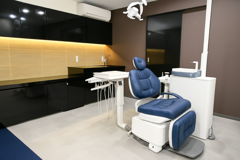 練馬デンタルオフィスの画像