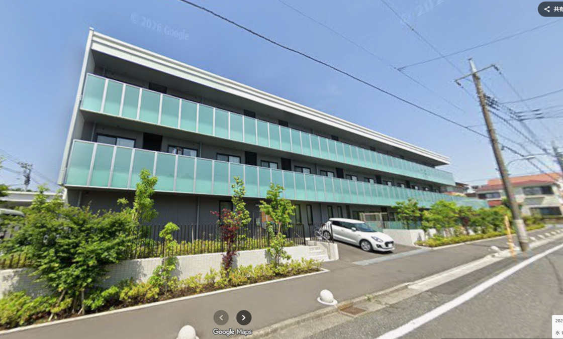 医療法人社団黎明会　杉並北クリニックの写真