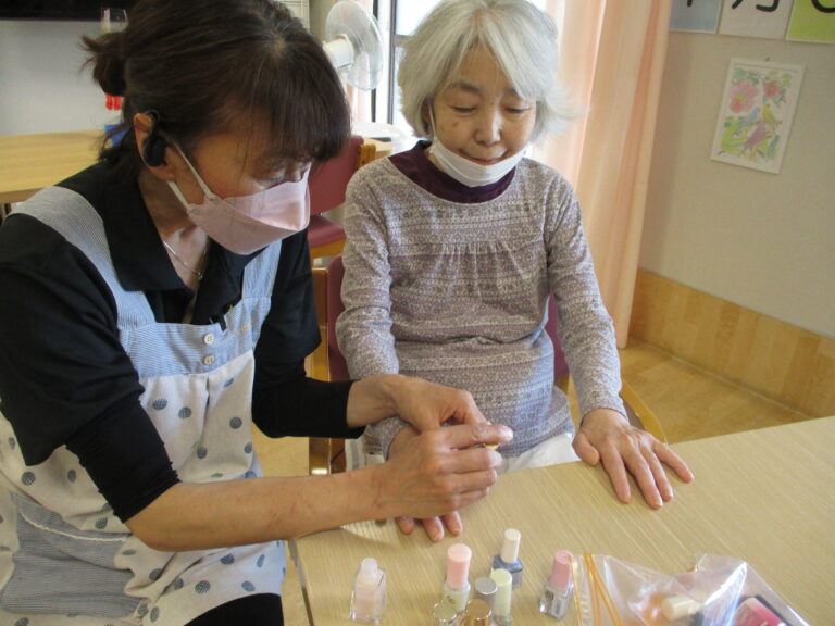 看多機しまむら（理学療法士の求人）の写真2枚目：