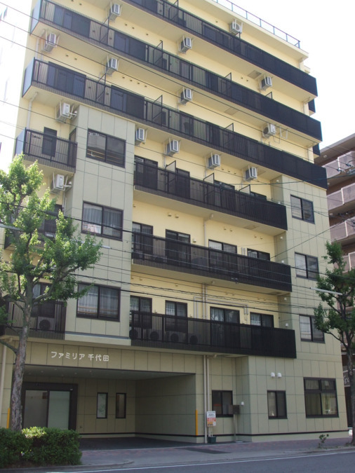 ファミリアプランセンターの写真