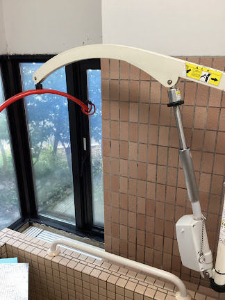 障害者支援センターひかりの丘(生活支援員の求人)の写真8枚目: