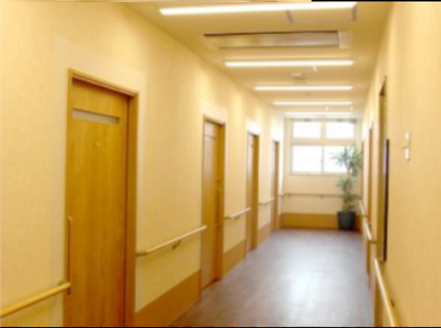 フィオレ・ケアレジデンス帝塚山の写真3枚目: