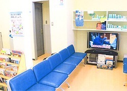 りぼん薬局（調剤事務の求人）の写真2枚目：