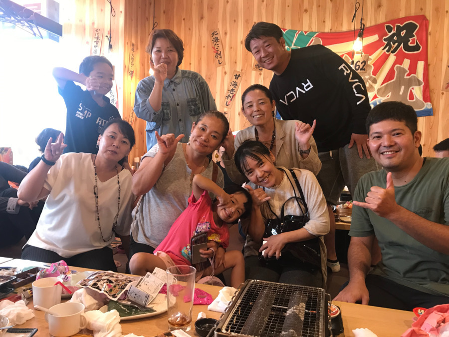 訪問介護あろはの写真
