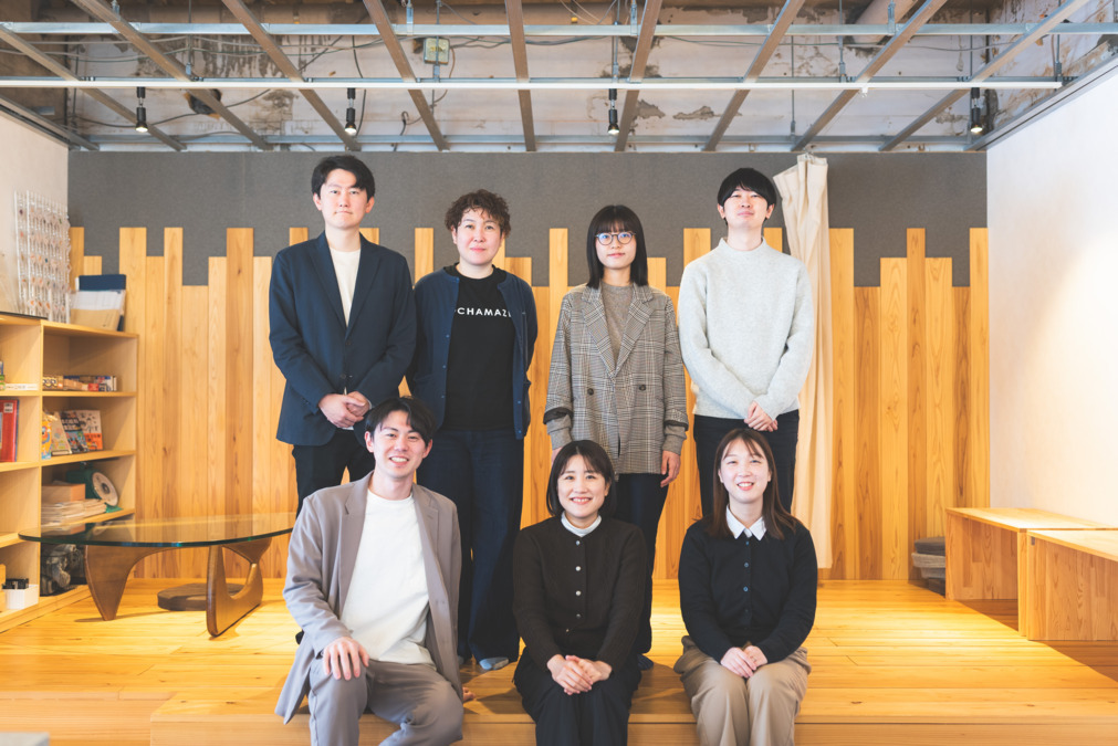 SOCIALSQUARE｜秋田山王店の写真