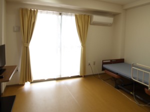 デイサービスセンター　一休さんの写真4枚目：