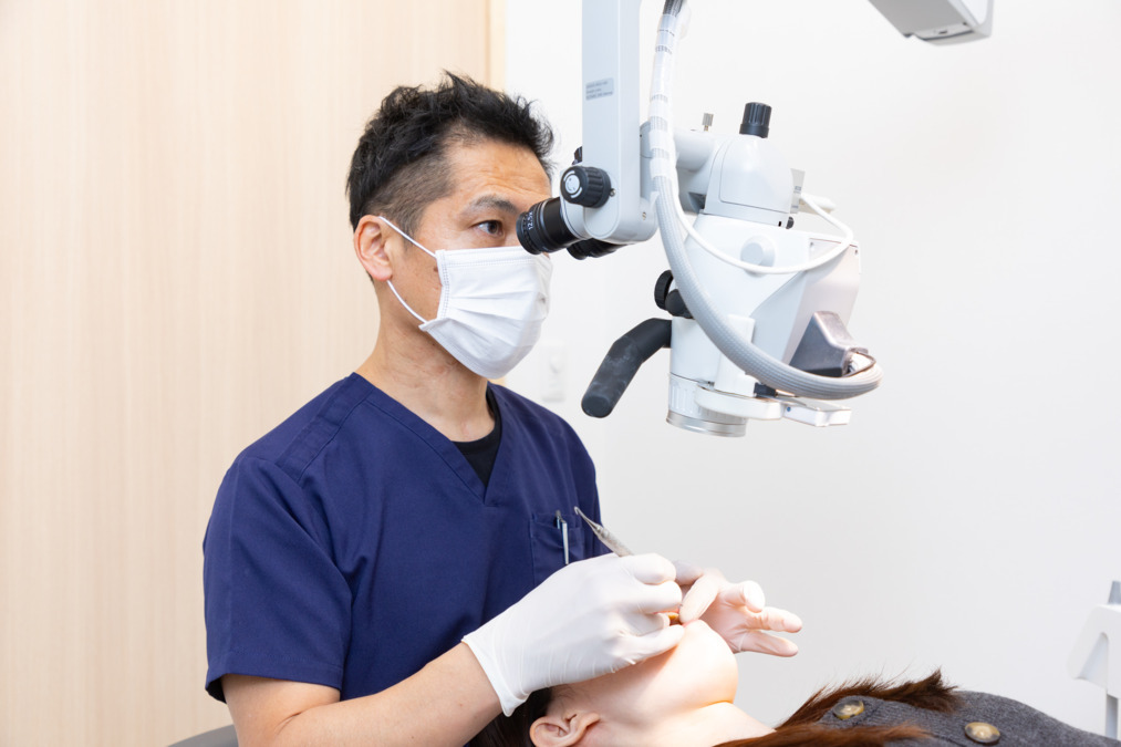 医療法人結蒼会　川越ワイズ歯科・矯正歯科（歯科医師の求人）の写真5枚目：