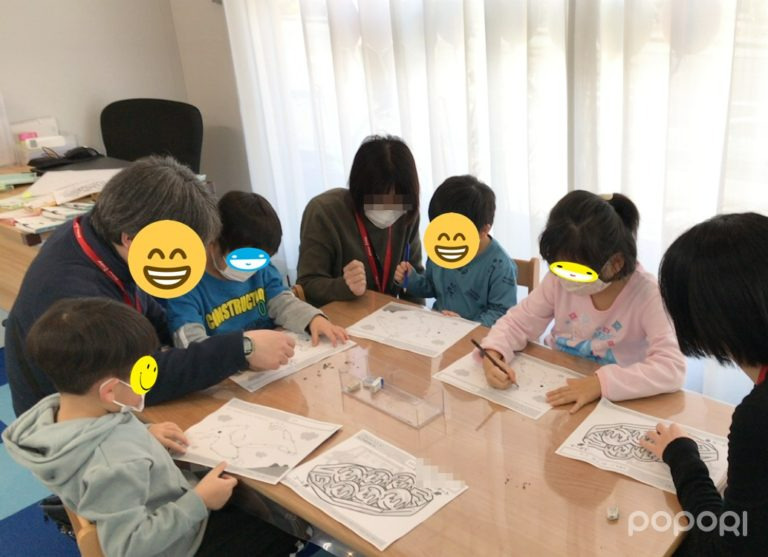 I Tryジュニア中浦和の写真5枚目: