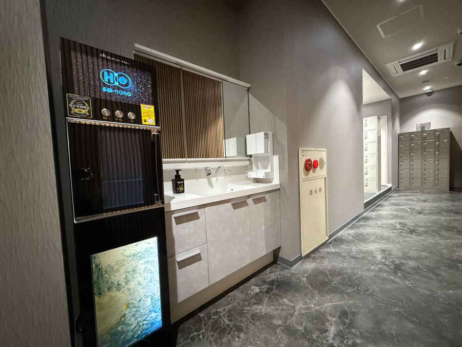 D-FIT24住道店の写真11枚目: