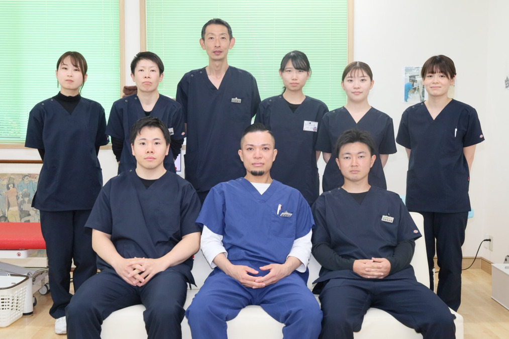 阿部整形外科クリニック（作業療法士の求人）の写真2枚目：