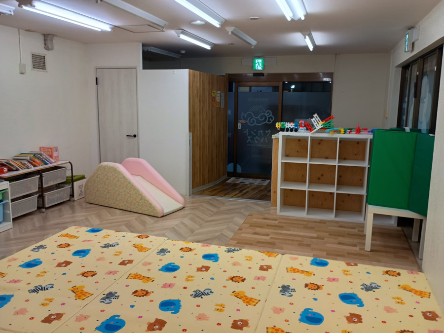 児童発達支援　セカンドハウス【2025年05月オープン】（児童指導員/指導員の求人）の写真3枚目：