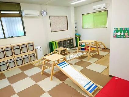 こども発達らぼ＆kids相模原（言語聴覚士の求人）の写真2枚目：