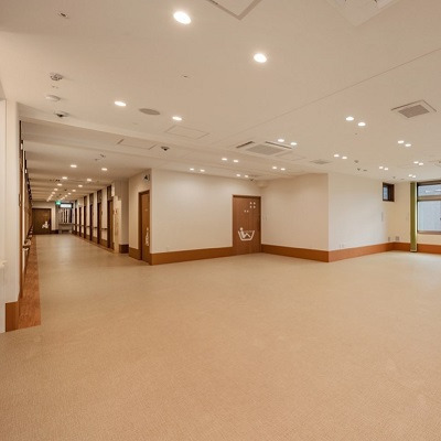 住宅型有料老人ホーム　さくら（看護師/准看護師の求人）の写真4枚目：