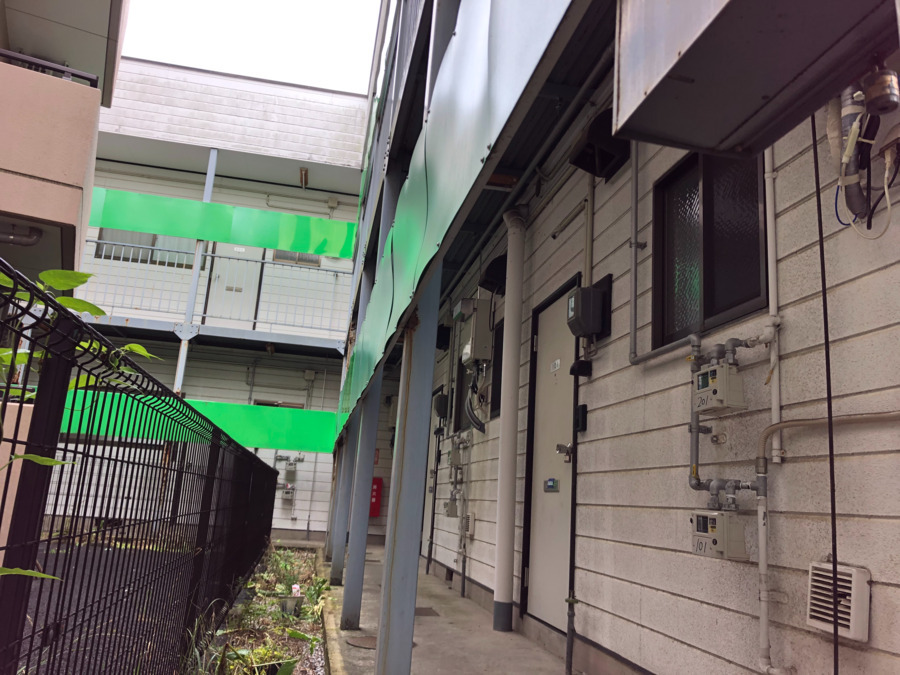 グループホーム未来・上杉の写真2枚目：