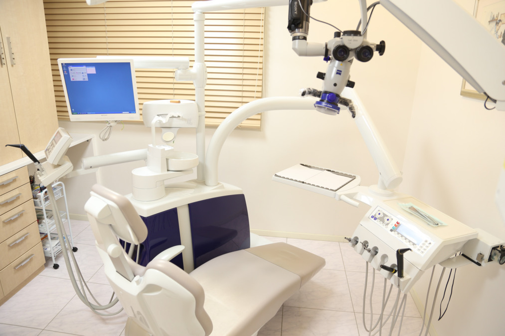 ルネス青山デンタルクリニック（医療事務/受付の求人）の写真4枚目：