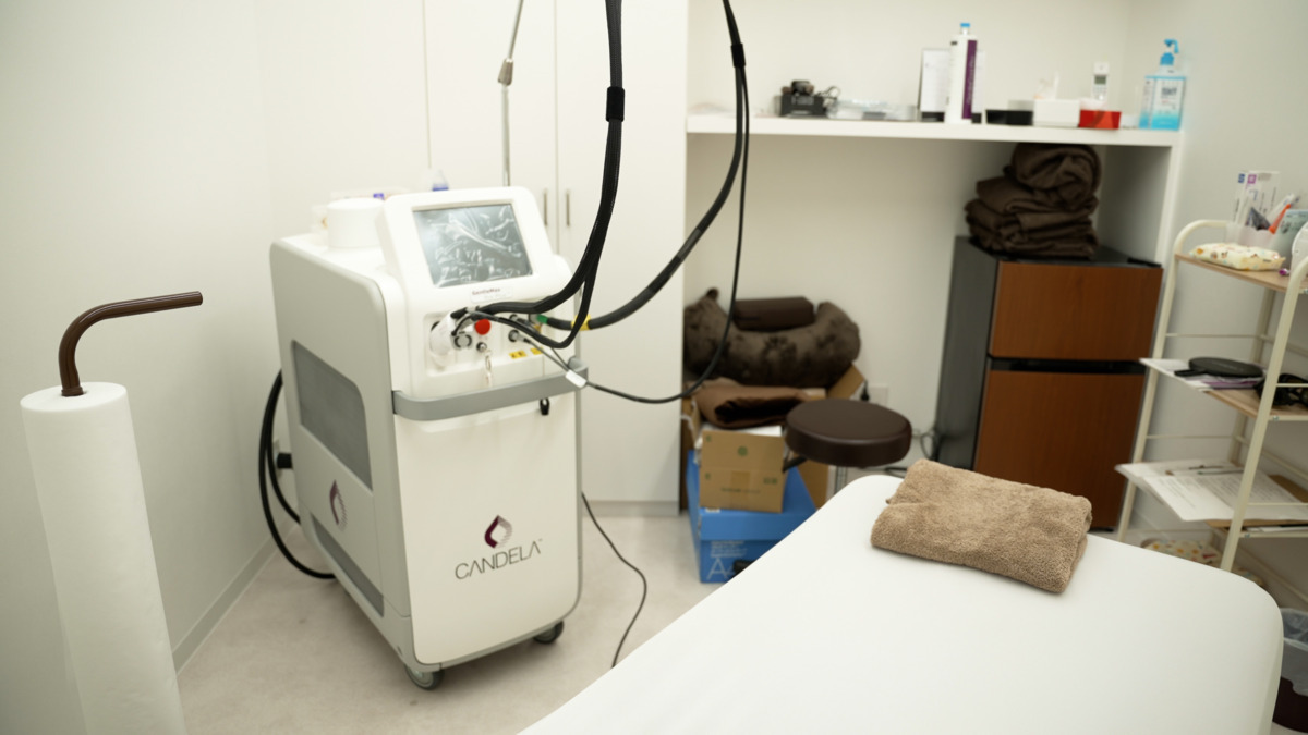 くぼたクリニック松戸五香（看護助手の求人）の写真5枚目：