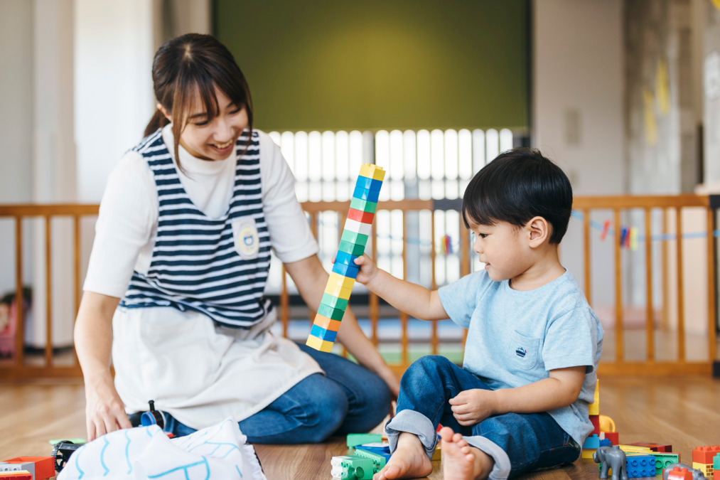 ポストメイト保育園 イオンモール岡山の保育士求人情報 正職員 岡山県岡山市北区 転職ならジョブメドレー 公式