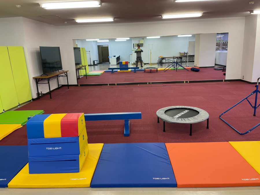 アスウイズの写真