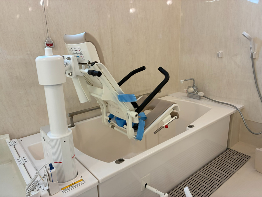 名塩すみれハイム【2025年09月オープン】(介護職/ヘルパーの求人)の写真5枚目: