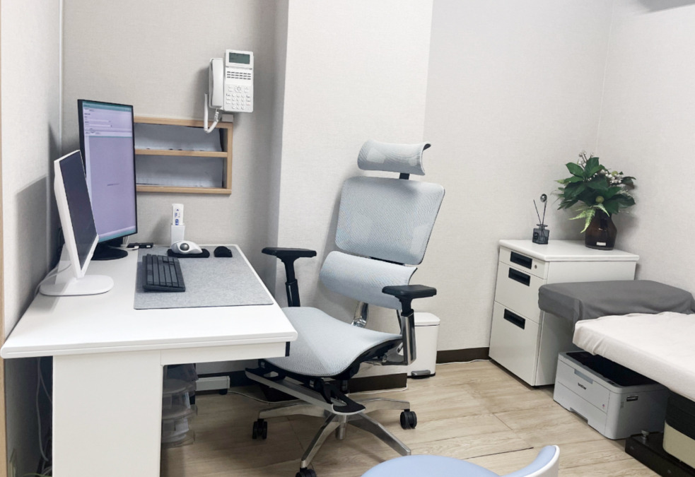 医療法人社団慈正会　天沼医院（医療事務/受付の求人）の写真3枚目：