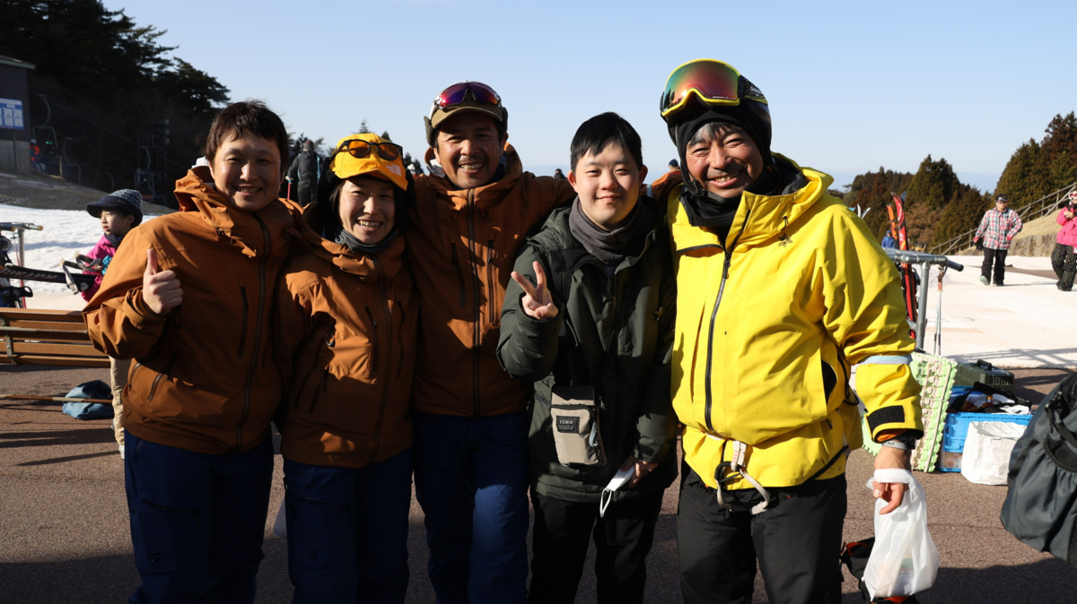 豊泉家チャレンジドセンター住之江の写真3枚目: