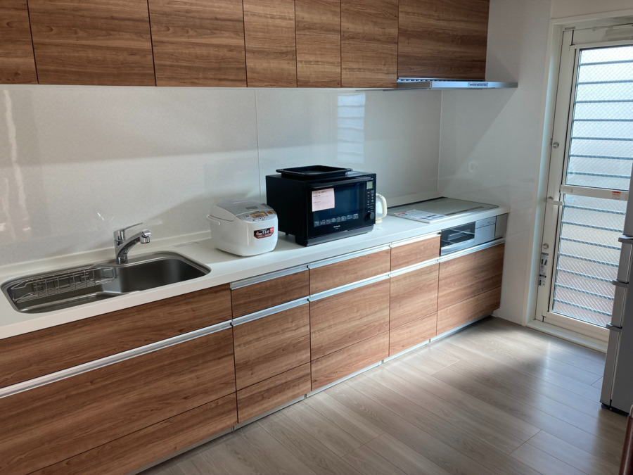 クライスハイム多米西町（生活支援員の求人）の写真4枚目：