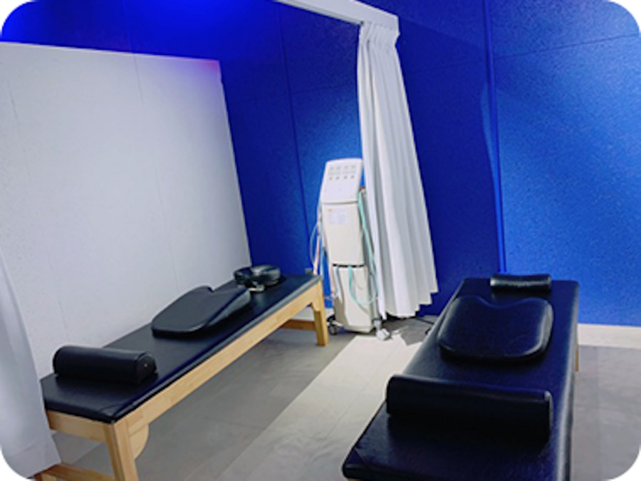 あいらぼ整骨院川崎の写真