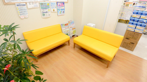 キリン堂薬局　豊津店の写真5枚目：