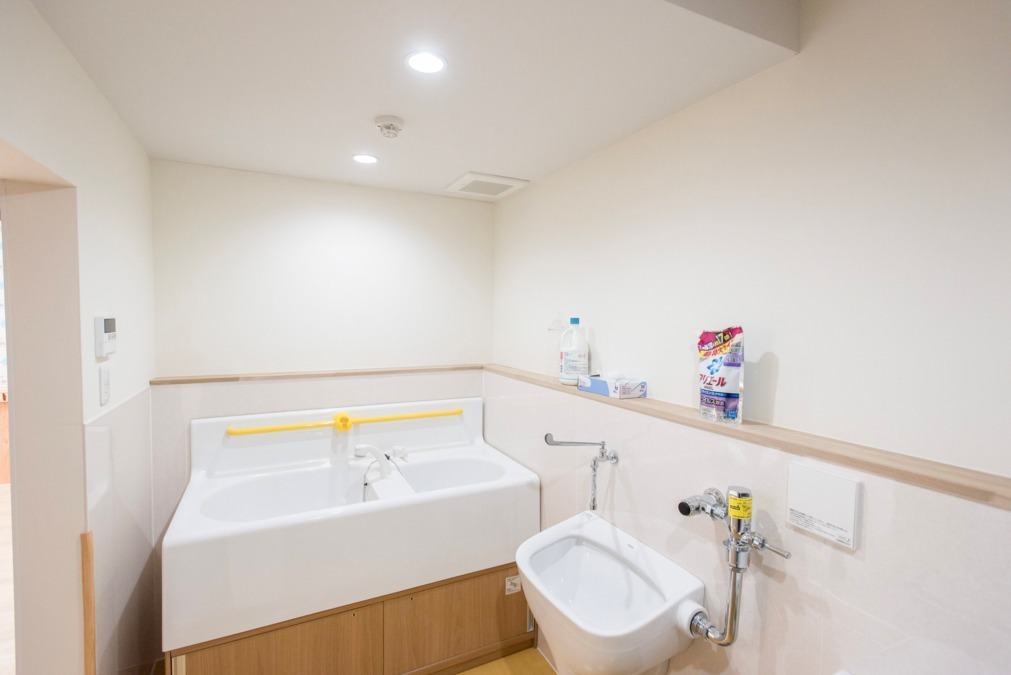 MilkyWay International School 下総中山校の写真2枚目：